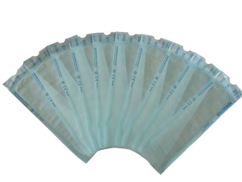 Self-sealing Sterilization Pouch8